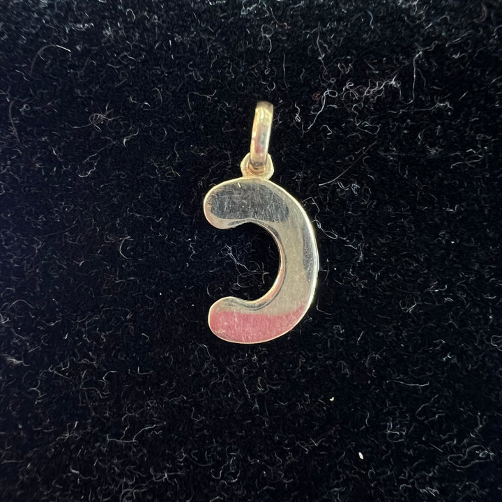 Bubble C Initial Charm