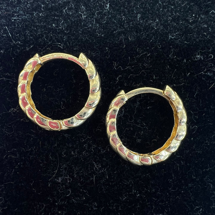 Chunky Shrimp Huggies