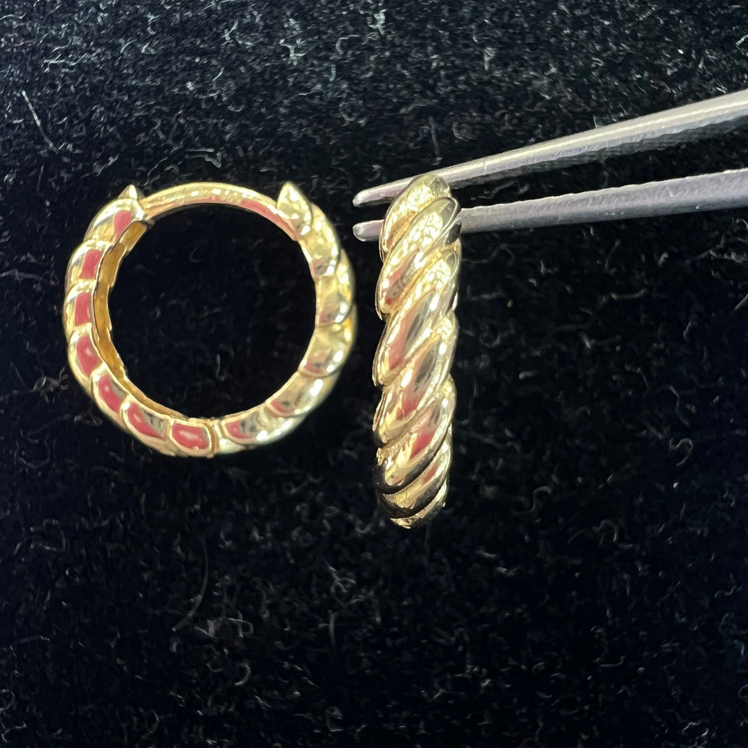 Chunky Shrimp Huggies