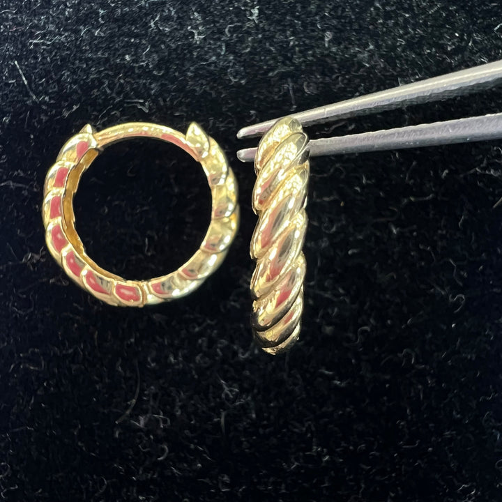 Chunky Shrimp Huggies