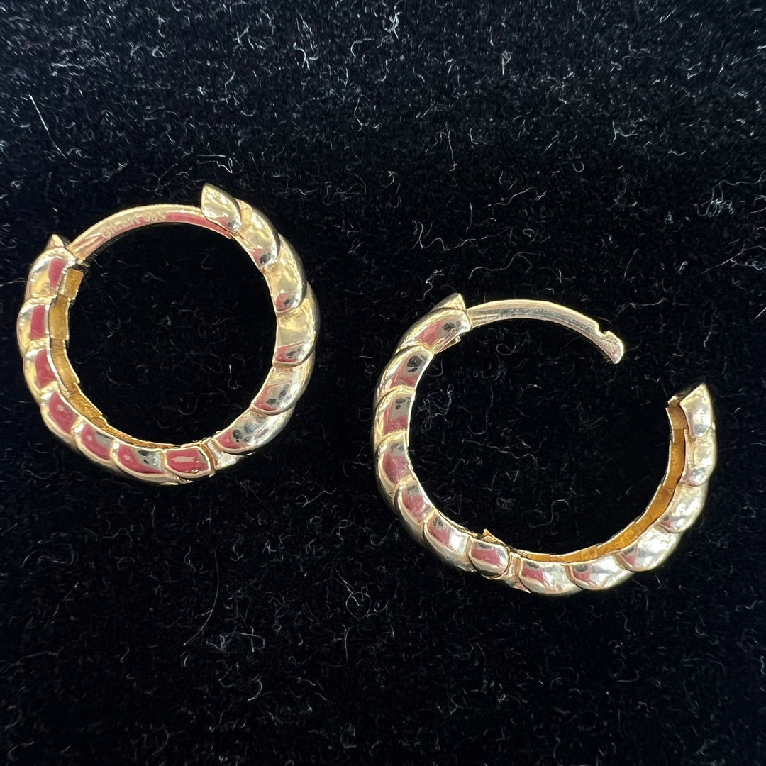 Chunky Shrimp Huggies