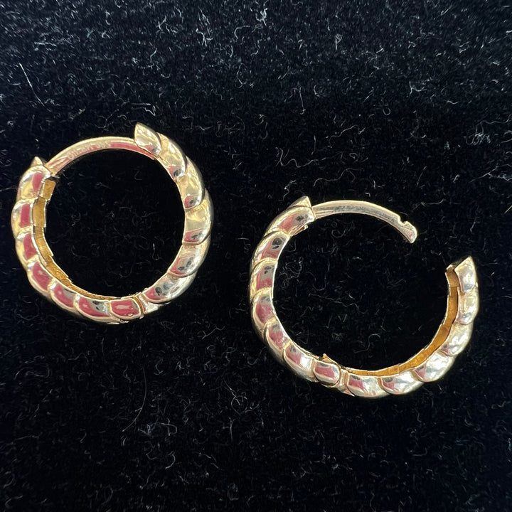 Chunky Shrimp Huggies