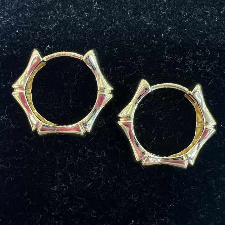 Large Chunky Bamboo Huggies