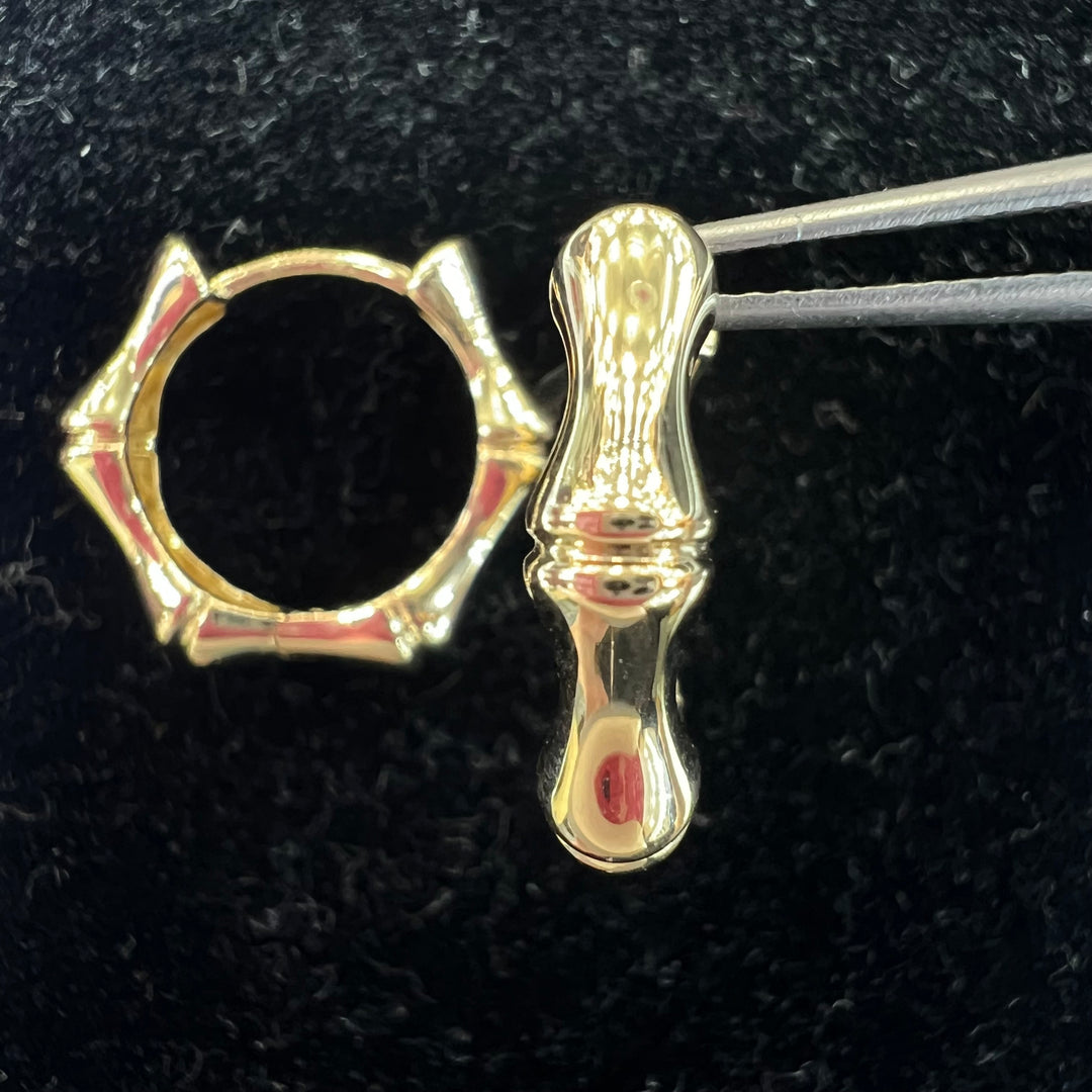 Large Chunky Bamboo Huggies