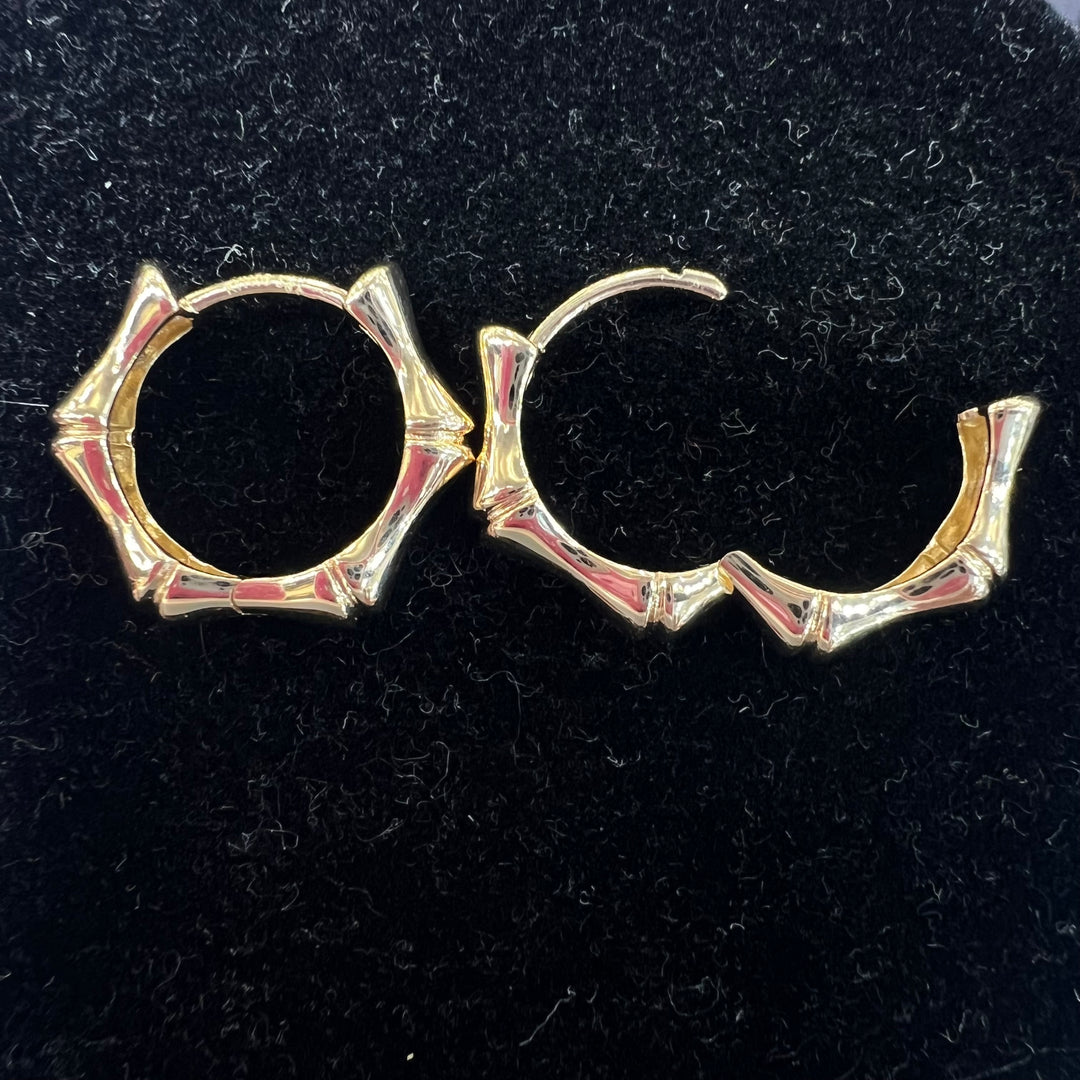 Large Chunky Bamboo Huggies