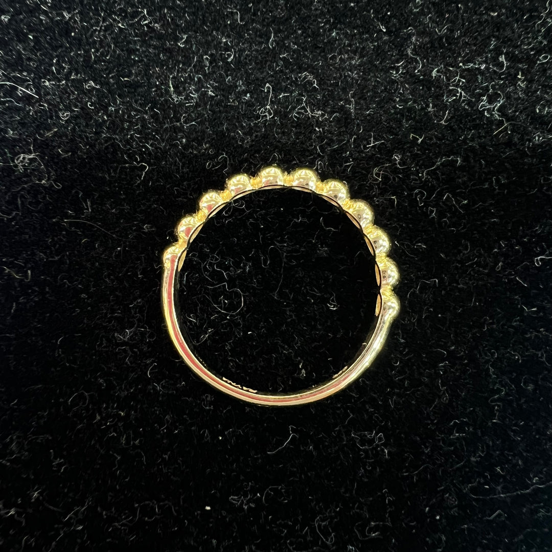 Ball Ring