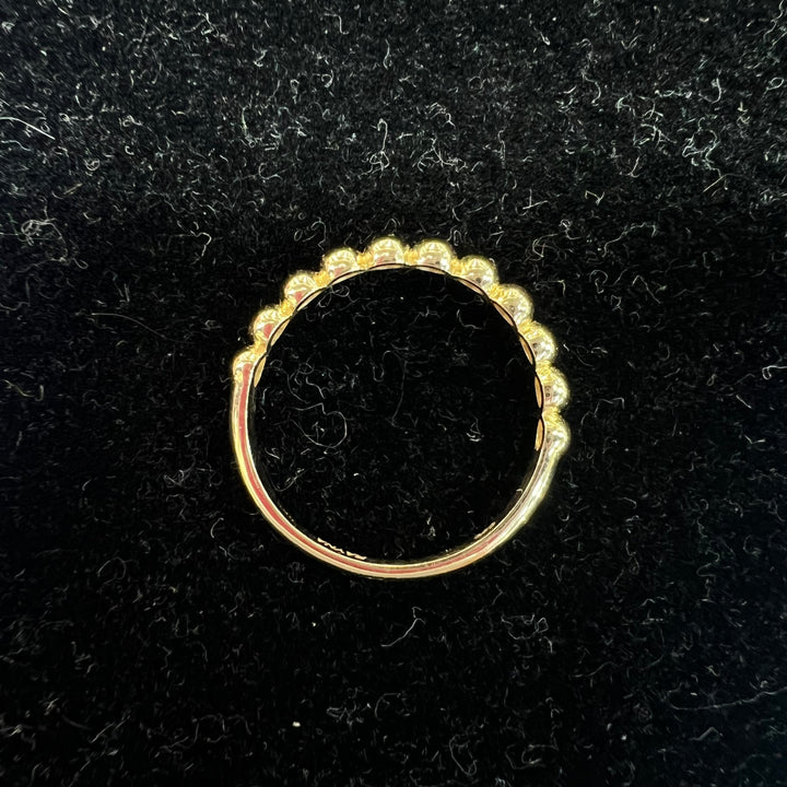 Ball Ring