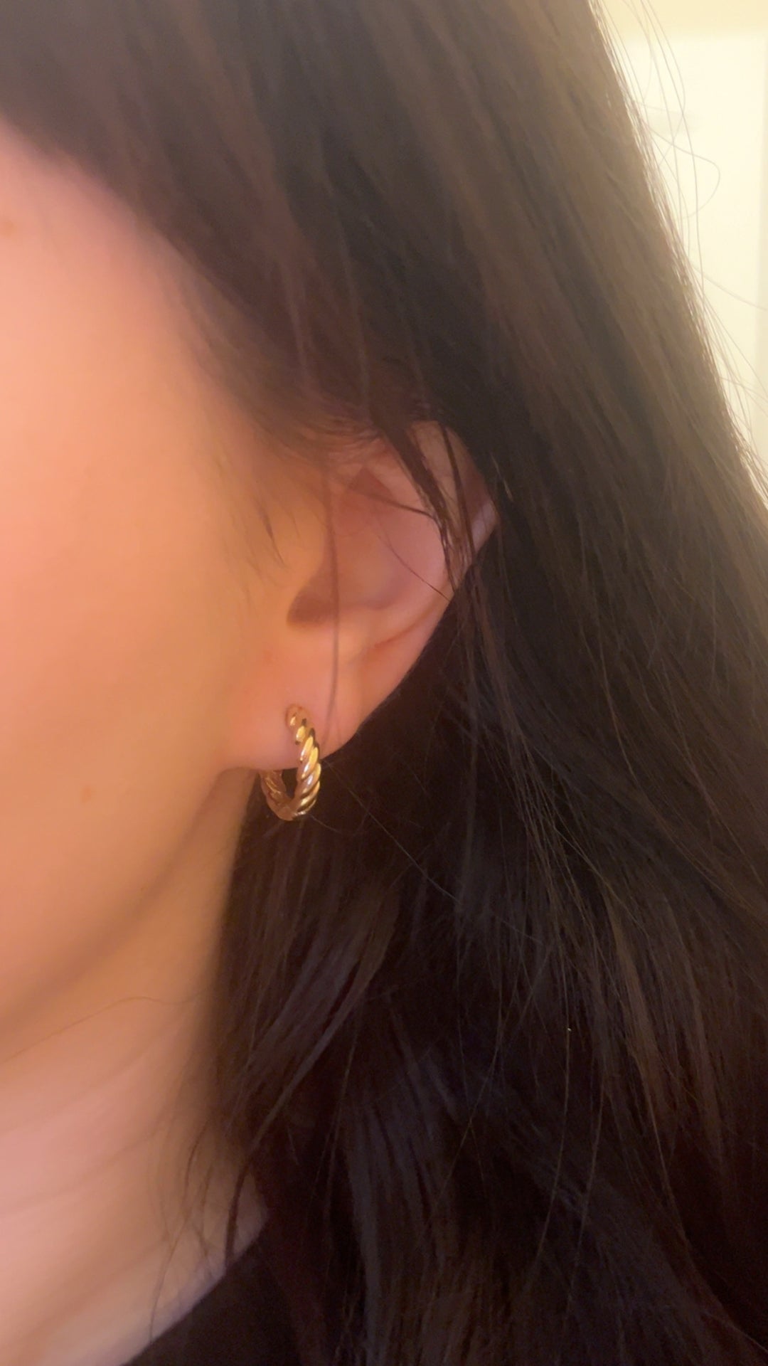 Chunky Shrimp Huggies