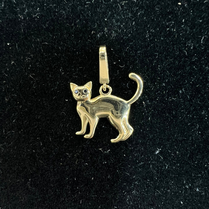 Cat Charm