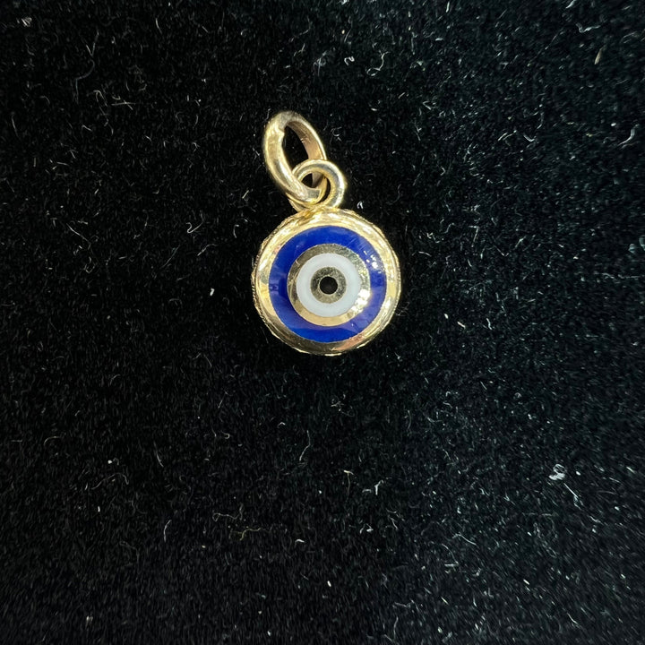 Classic Evil Eye Charm