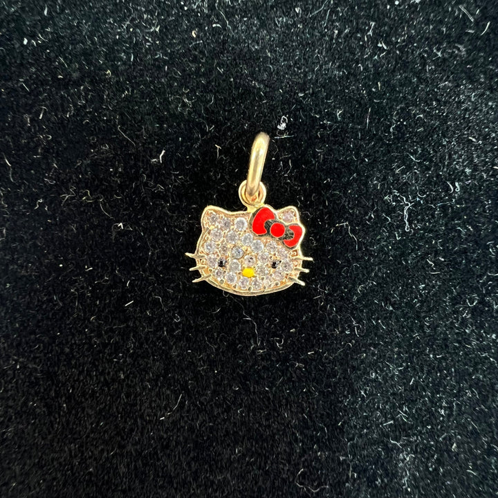 HK Charm (CZ Style)