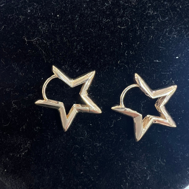 Star Hoops