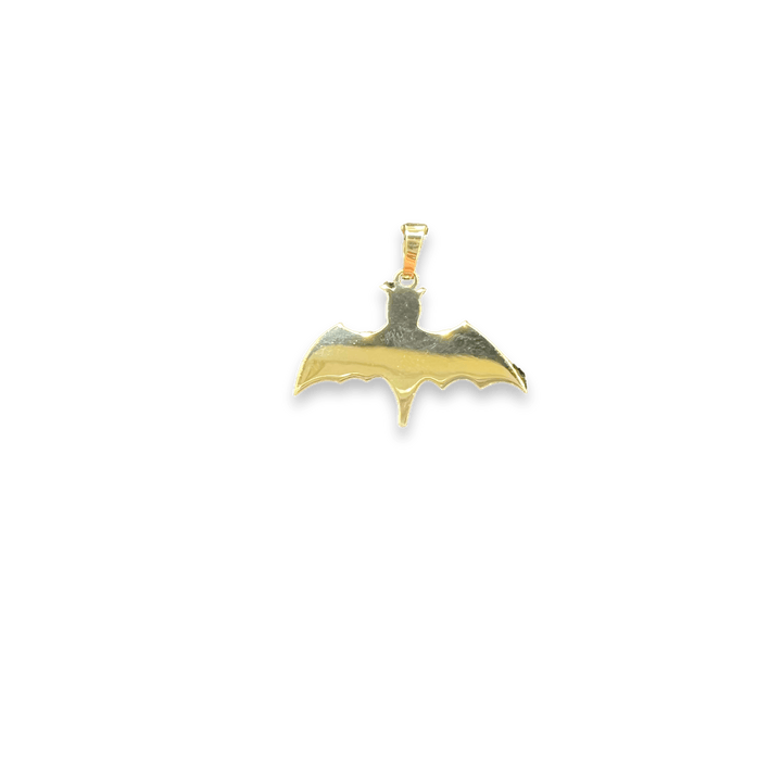 Bat - Michelle the Jeweler