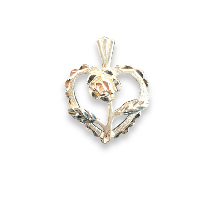 Heart of Rose - Michelle the Jeweler