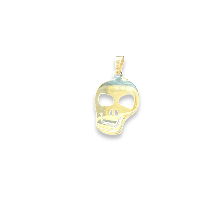 Skull - Michelle the Jeweler