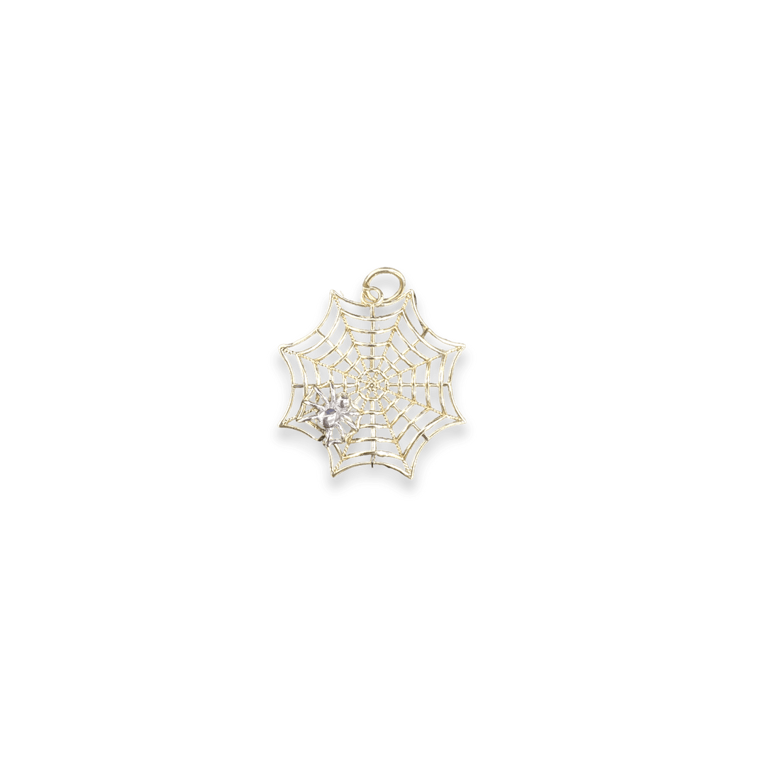 Spider Web (RARE) - Michelle the Jeweler